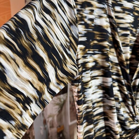 CALVIN KLEIN Dress - L - Picture 6 of 7